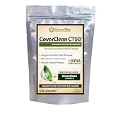 CoverClean CT- 50 Tile Grout Cleaner Surface