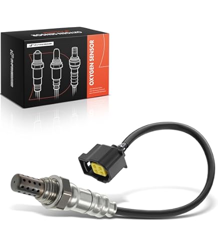 Amazon.com: A0045428618 Front Lambda Probe O2 Oxygen Sensor, for