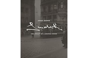 Josef Sudek: The Legacy of a Deeper Vision