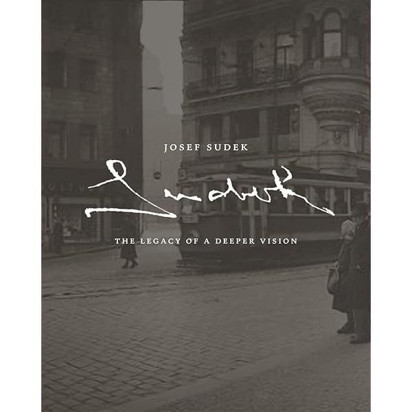 アート・デザイン・音楽 Josef Sudek, Prague 1967 Timm Rautert: Josef Sudek Prague 1967: Sudek, Josef, Rautert, Timm