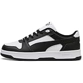 Puma Mens Rebound Slam Lo Shoes