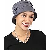 Hats Scarves & More Womens Hat Chemo Headwear Cancer Hat 50+ UPF Sun Protection Summer Seattle Chic