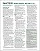 Microsoft Excel 2016 Business Analytics & Power BI Quick Reference Guide, 2017 Ed. (4-page Cheat Sheet of Instructions, Tips & Shortcuts - Laminated Guide)