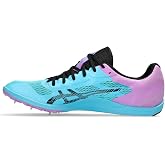 ASICS Unisex Adult Resurgence XC Track &amp; Field Shoes