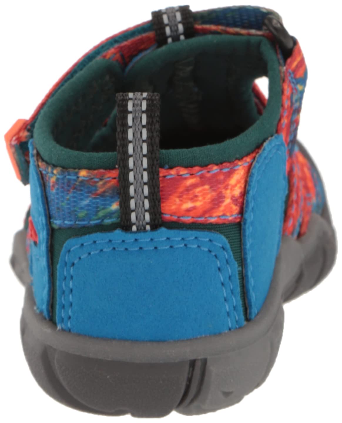 KEEN Unisex-Child Seacamp 2 CNX Closed Toe Sandals