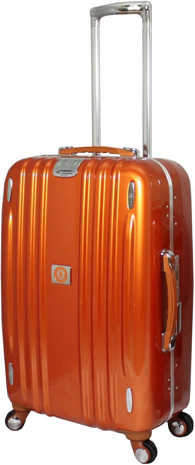 heys suitcase lock