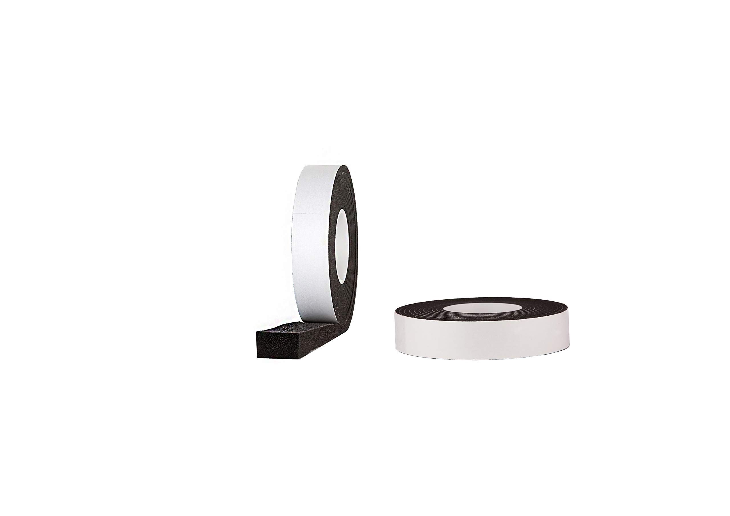 Soudal Watertight Seal 40/8 Anthracite 4.3 m Roll Width 20 mm Expands from 8 to 40 mm Fugendichtband, compressing