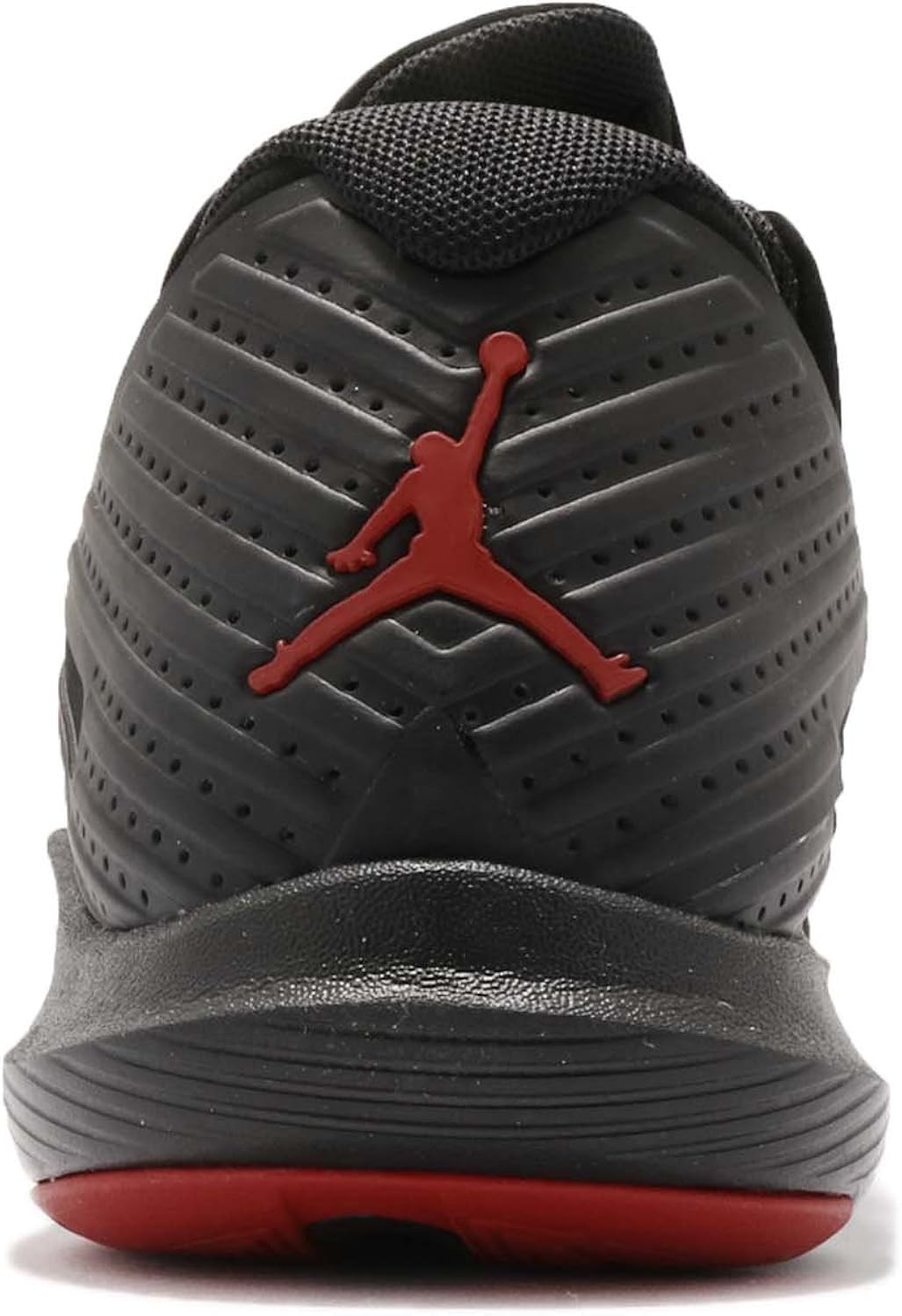 jordan relentless red