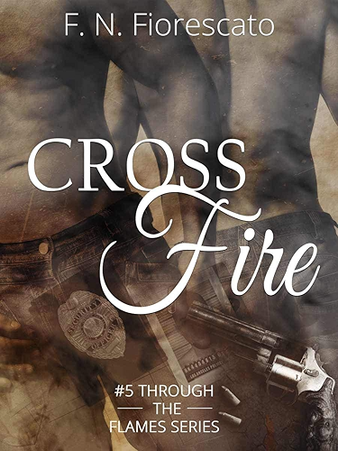 Download CrossFire (Italian Edition) PDF