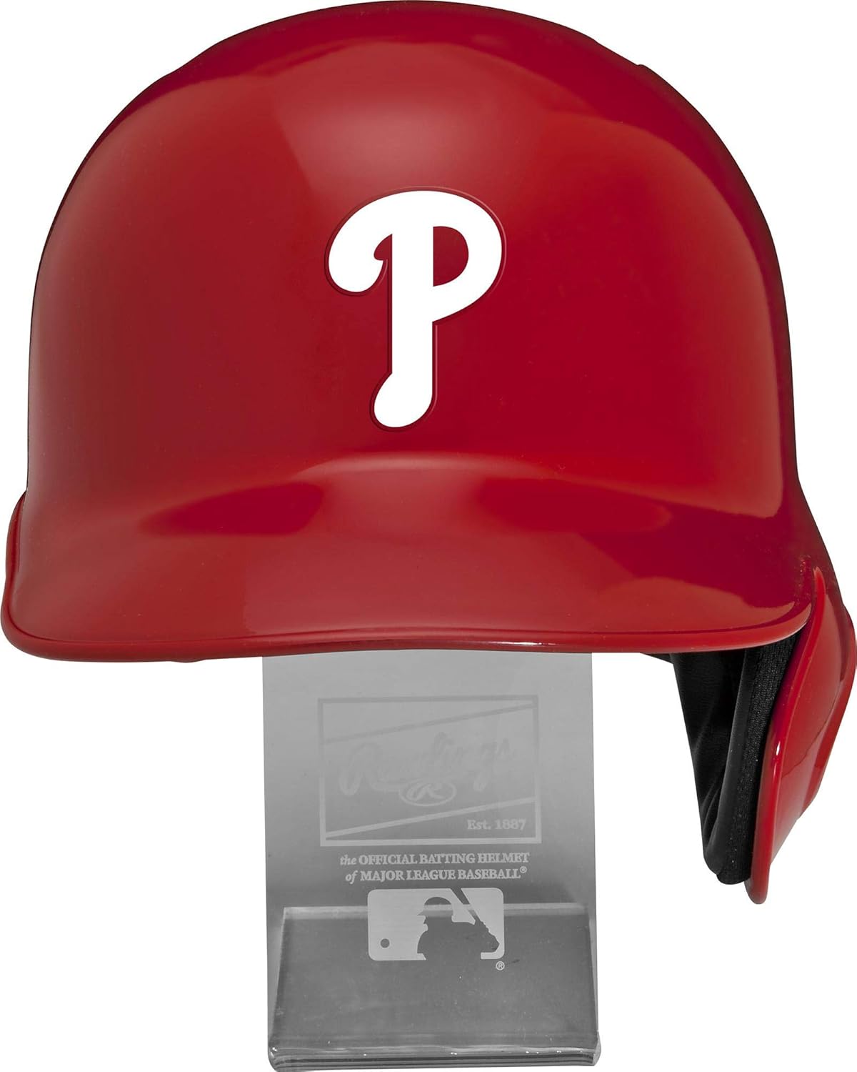 Phillies batting helmet Clearance