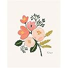 Rifle Paper Botanical Print - Rose
