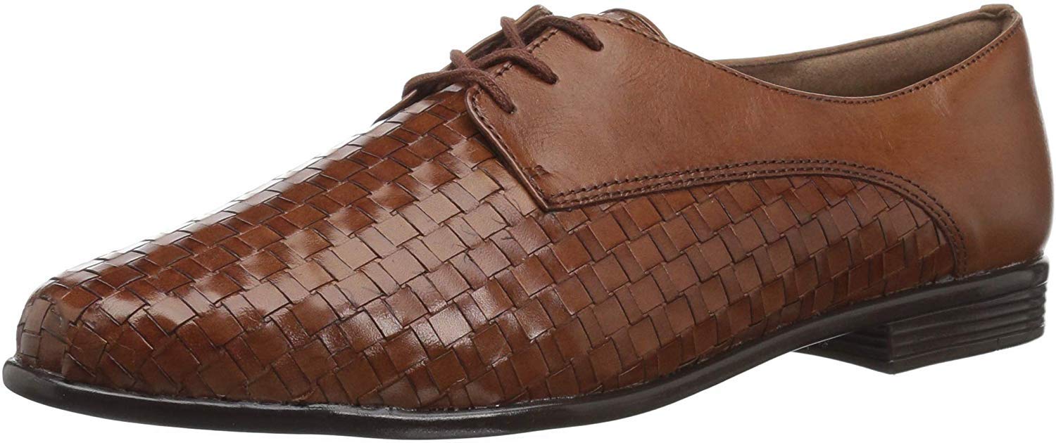 Trotters Women's Lizzie Oxford