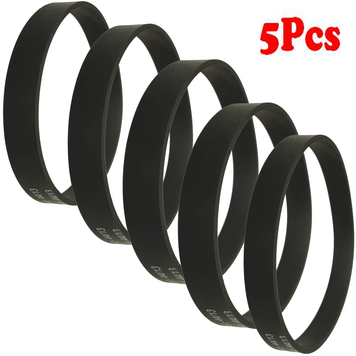 Best dirt devil vacuum belt 19