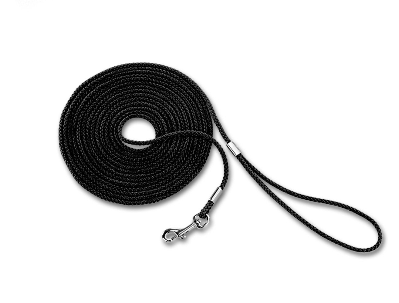 Nobby Tracking Leash Round, 1000 cm/ 5 mm