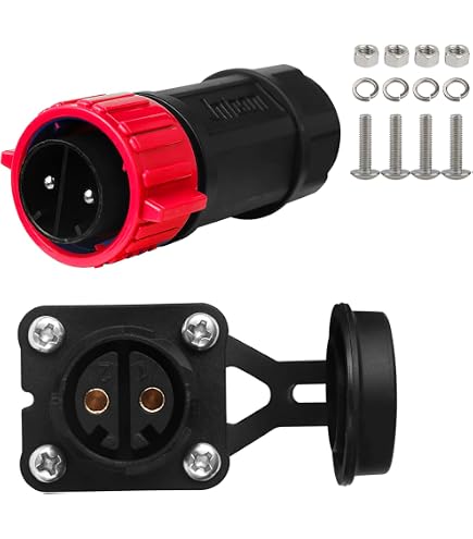 Adattatore Supporto Trasduttore Lowrance Per Motore Trolling - Mark/Elite DSI