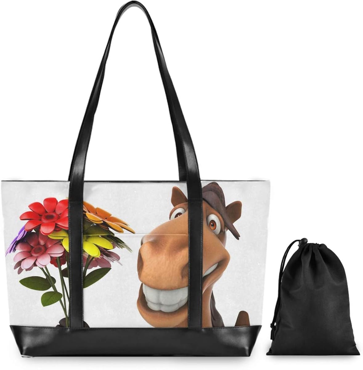 donkey purse