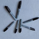 Fake Pen Diversion Safe Large Marker - Realistic