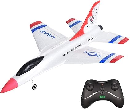 aviones teledirigidos para niños