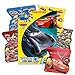 Disney/Pixar Cars Coloring and Activity Book with Stickers