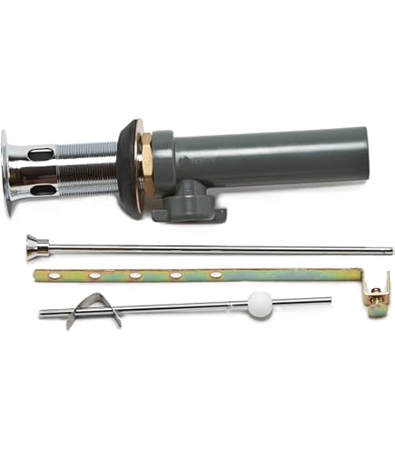 Moen 96497 Lavatory Drain Assembly : Amazon.ca: Tools & Home