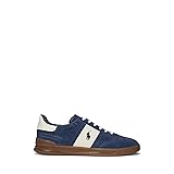 Polo Ralph Lauren, Men, Heritage Aera Suede