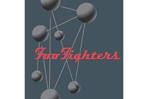 The Colour And The Shape