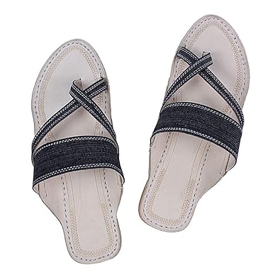 cross chappal online