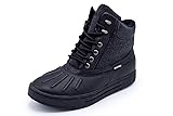 Nautica Mens New Bedford Weather-Resistant