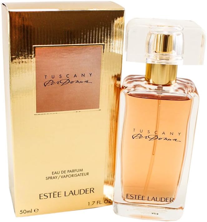 Estee Lauder Tuscany Per Donna Eau de Perfume 50ml ESTEE LAUDER