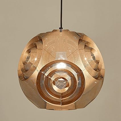 Metal Chandelier Industrial Wind Template Restaurant Living Room