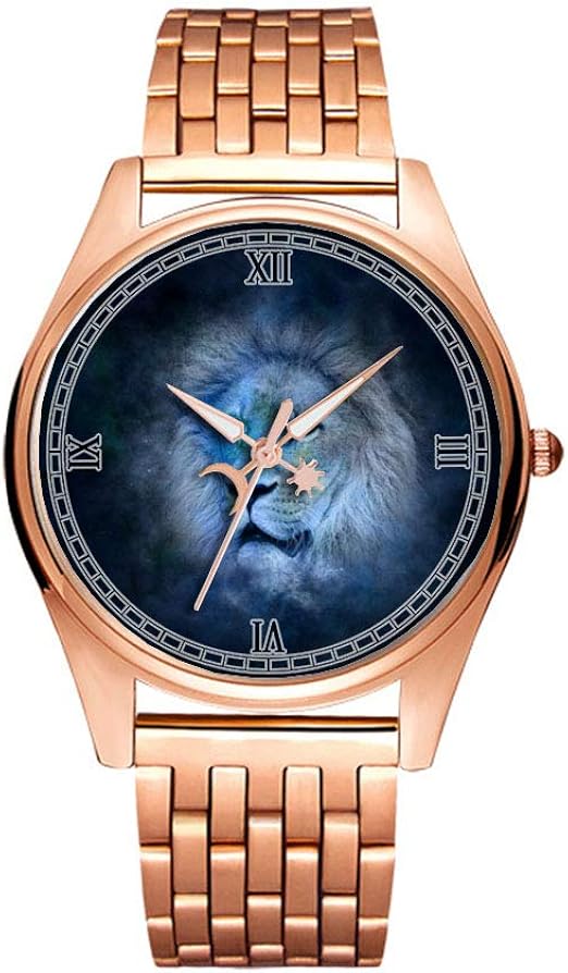 new style hand watch