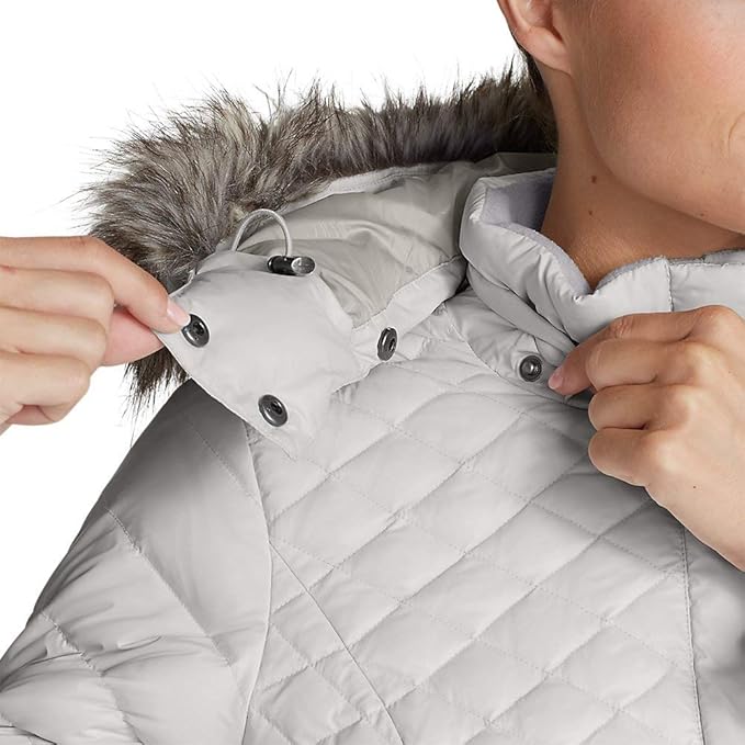 eddie bauer alpendown parka