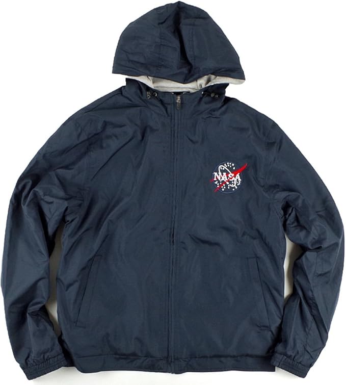 nasa official hoodie