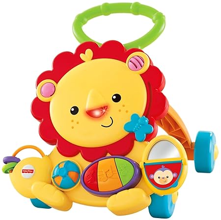 fisher price walker india
