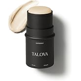TALOVA Grass-Fed Tallow Lip Balm, Peppermint, Moisturizing | Natural moisturizing lip balm w/ grass-fed tallow &amp; vitamins A, D, E &amp; K. Helps hydrate lips w/ a refreshing peppermint scent