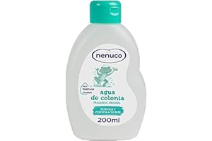 YASIRONA Nenuco Agua de Colonia by LaLShop