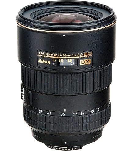 Amazon.com : Sigma 17-50mm f/2.8 EX DC OS HSM FLD Large Aperture