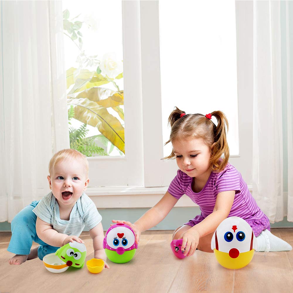 nesting toys for 1 year old