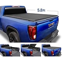 Amazon Best Sellers Best Truck Tonneau Covers