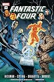 Fantastic Four By Jonathan Hickman Vol. 4 (Fantastic Four (1998-2012))