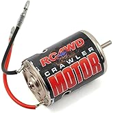 RC4WD Z-E0004 540 Crawler Brushed Motor 45T