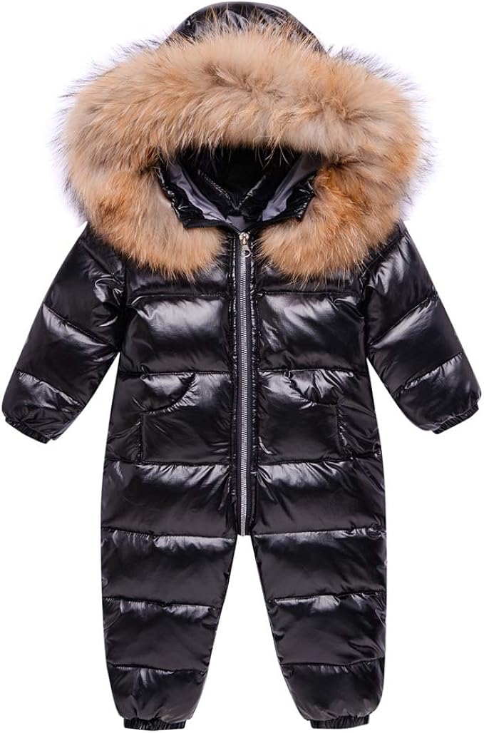 baby boy full body coat