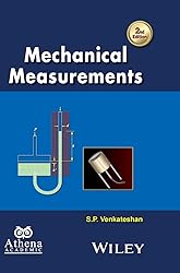 Mechanical Measurements