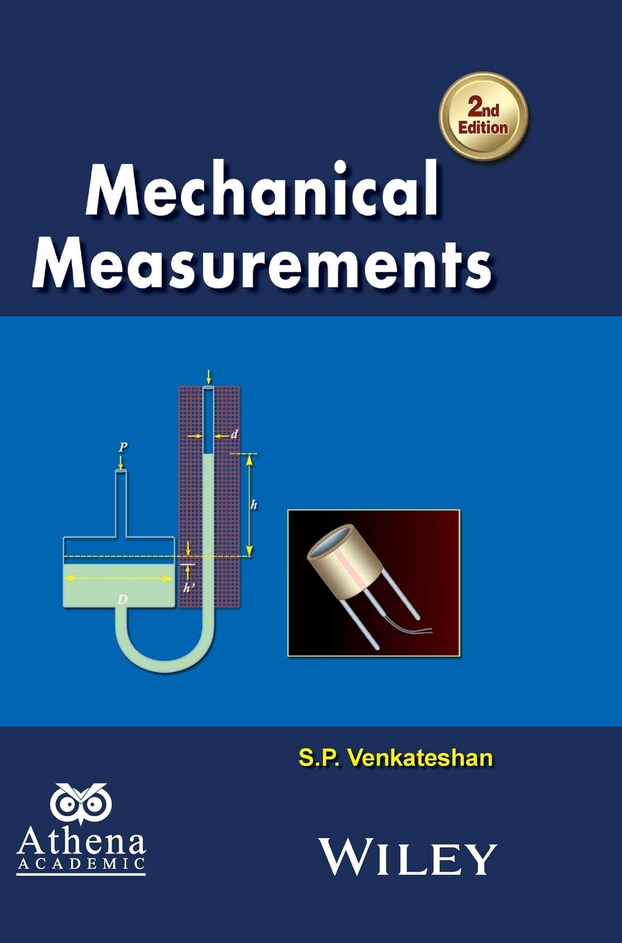 Mechanical Measurements