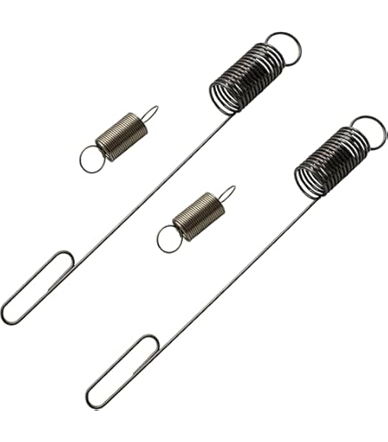 Amazon.com : YGQ 796926 Governor Spring Compatible with Briggs and