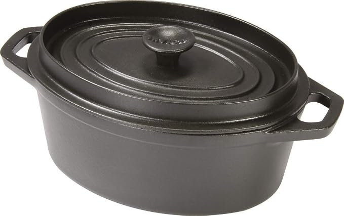 Cocotte En Fonte Invictanull