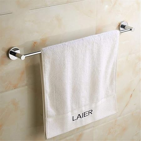 Amazon Com Bathroom Accessories Badaccessoires Sets Alle Kupfer Chrom Badezimmer Zubehor Einfache Silber Haken Wc Burste Doppelter Schale Home Improvement