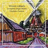 Complete Organ Work