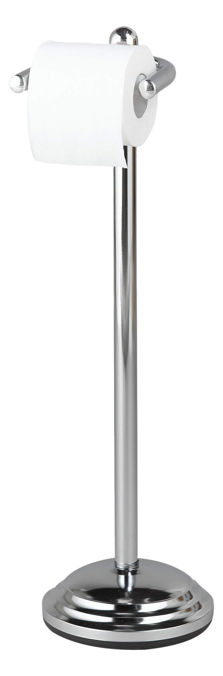 ASPECT Classic Toilet-ROLL Holder, Chrome
