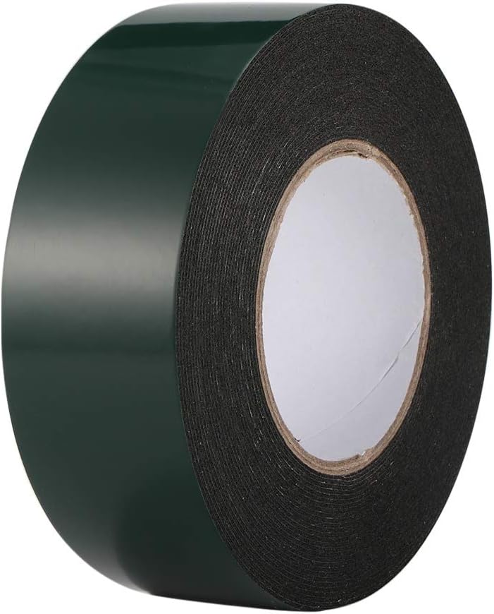 AntsStore 5cm/10cm High Temperature Car Double Sided